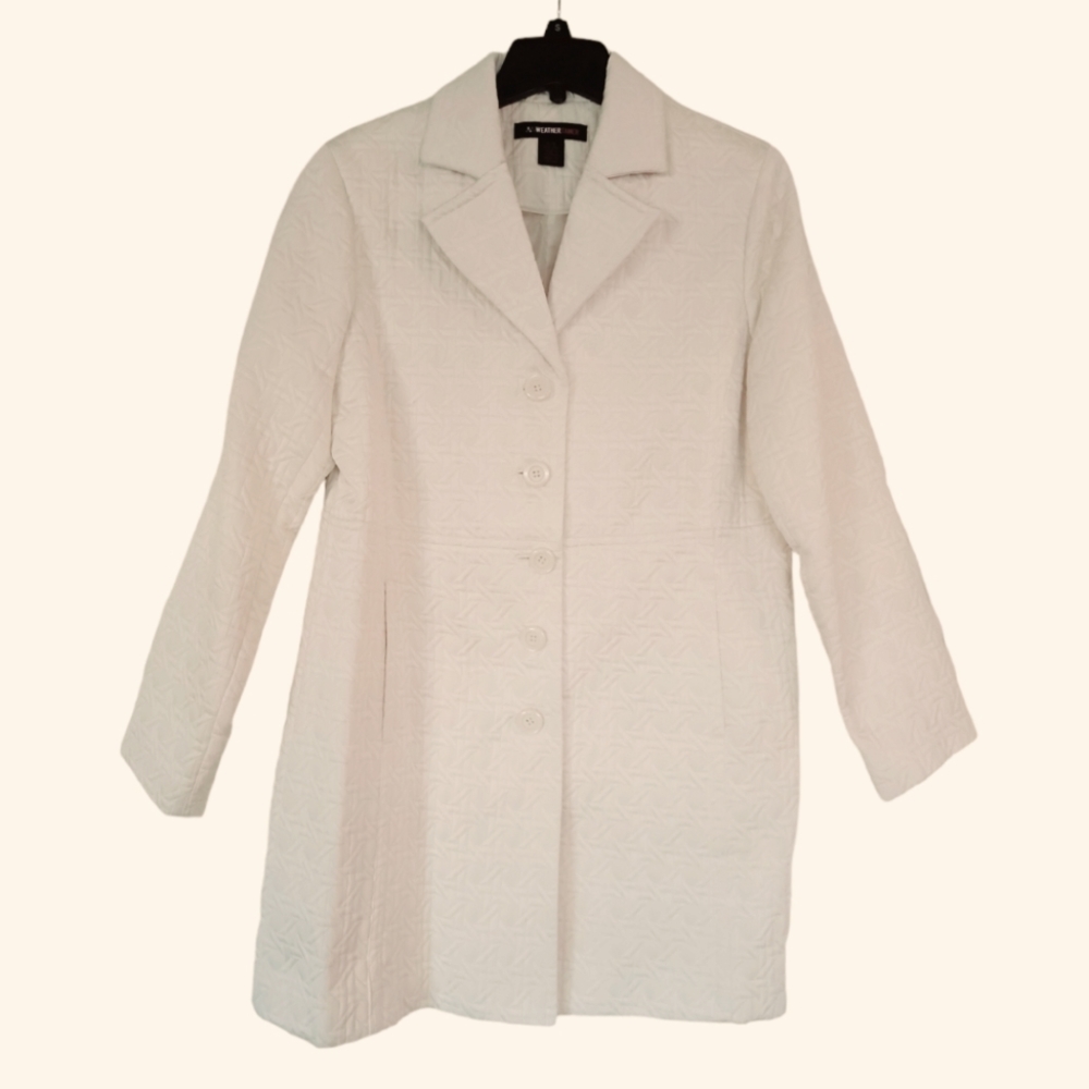 Weather Tamer Womens Coat